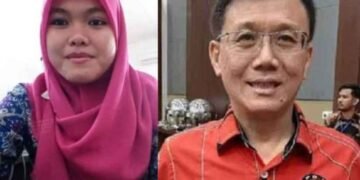 Serikat Wanita Muslimah Nusantara: Hasyim SE Sosok Pemimpin Inklusif, Jangan Dilemahkan dengan Isu SARA