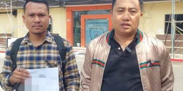 Platinum High KTV Polisikan OZ, Fitnah Setor Rp 180 Juta ke Poldasu