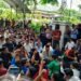 Demo di DPRD Langkat Kondusif, NasDem Apresiasi TNI-Polri Langkat