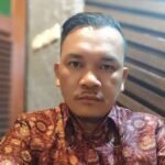 Ketua Umum Jaringan Pergerakan Masyarakat Bawah (Jaga Marwah) Edison Tamba