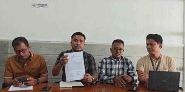 Diduga Sebarkan Hoax Konflik Internal Yayasan, Universitas Tjut Nyak Dhien Polisikan Akun Medsos @obrolan_medan