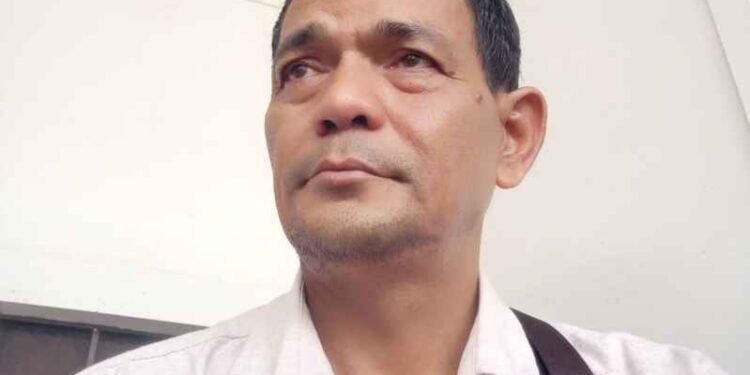 M. Arif Tanjung