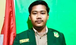 Ketua Umum IPEPMA Labuhanbatu Raya, Assuriadi Ritonga