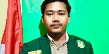 Ketua Umum IPEPMA Labuhanbatu Raya, Assuriadi Ritonga