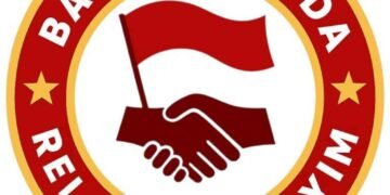 Barisan Muda Relawan Hasyim : Jangan Politisasi Isu SARA, Dukung Hasyim Tetap Pimpin PDI-P Kota Medan