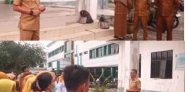 DEPAN RS: Terobosan RSUD Aek Kanopan dalam Meningkatkan Pengalaman Pasien