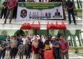 Hasyim SE Berbagi Tali Asih di Hari Santri Nasional Bersama Jaringan Sahabat Setia Hasyim