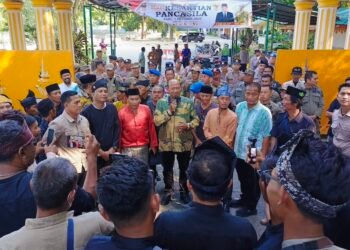 Forum Melayu Bersatu Desak Bupati Langkat Copot Kadisbudpar dan Kepala Bappeda