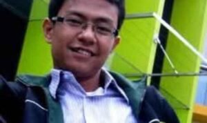 Direktur Eksekutif Sumut Foundation, Andi Sirait