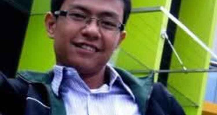 Direktur Eksekutif Sumut Foundation, Andi Sirait