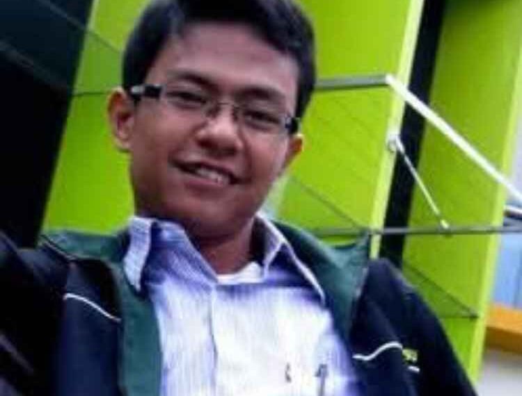 Direktur Eksekutif Sumut Foundation, Andi Sirait