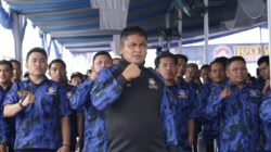 Ketua Brigade KOMBAT Sumut : Polisi Tak Becus Harus Diproses dan Dicopot