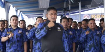 Ketua Brigade KOMBAT Sumut : Polisi Tak Becus Harus Diproses dan Dicopot