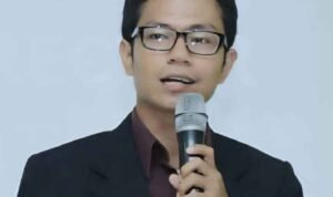 Direktur Eksekutif Sumut Foundation, Andi Sirait