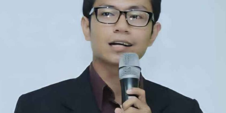 Direktur Eksekutif Sumut Foundation, Andi Sirait