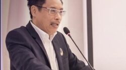 Iskandar ST Diseret dari Pesawat: Rekayasa Politik untuk Hancurkan NasDem Sumut ?