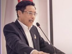Iskandar ST Diseret dari Pesawat: Rekayasa Politik untuk Hancurkan NasDem Sumut ?