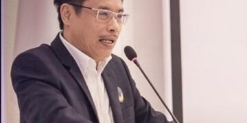 Iskandar ST Diseret dari Pesawat: Rekayasa Politik untuk Hancurkan NasDem Sumut ?