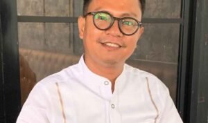 Direktur Eksekutif Sumut Foundation, Andi Sirait