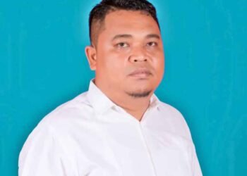 Ketua Umum KORSA, A Ardiansyah Harahap