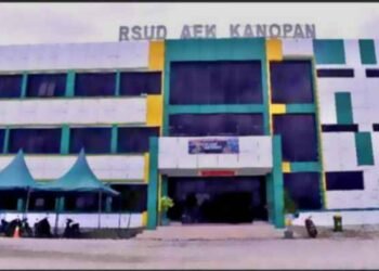 FKIM: Mari Jaga Kondusifitas, Biarkan dr. Juri Freza Fokus Benahi RSUD Aek Kanopan