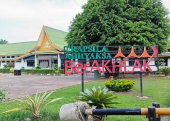 Terkait Dugaan Korupsi Pengadaan Smartboard, Eks Plt Kadisdik Langkat Diperiksa Jaksa