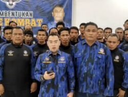 Kombat Ultimatum Avsec dan Garuda Minta Maaf pada Iskandar, ST