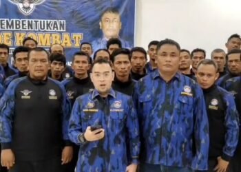 Kombat Ultimatum Avsec dan Garuda Minta Maaf pada Iskandar, ST