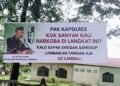 Serius Perangi Narkoba, Kapolres Langkat Diapresiasi Mahasiswa