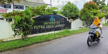 Parah!!! Mahasiswi UNIPAL Dilecehkan Oknum Dosen di Tenda Kemah