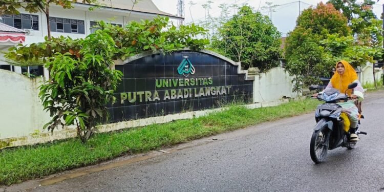 Parah!!! Mahasiswi UNIPAL Dilecehkan Oknum Dosen di Tenda Kemah