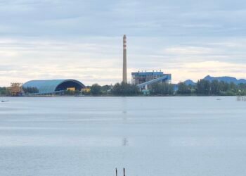 Diduga Terpapar Limbah, Warga Sekitar PLTU Labuhan Angin Gatal-Gatal