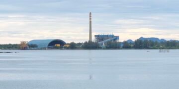 Diduga Terpapar Limbah, Warga Sekitar PLTU Labuhan Angin Gatal-Gatal