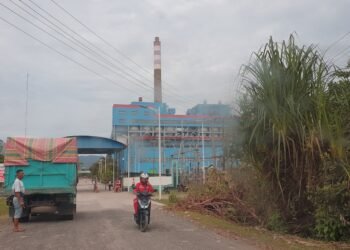 Warga Sekitar PLTU Labuhan Angin ‘Kehilangan Laut’ dan Ruang Hidup