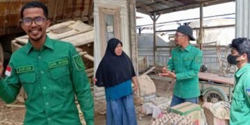 Dinilai Gagal Tangani Banjir Bandang, GPA Aceh Desak Presiden Copot Kepala BNPB