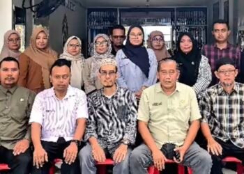 Masyarakat Langkat Dukung Polri Berada Langsung di Bawah Presiden