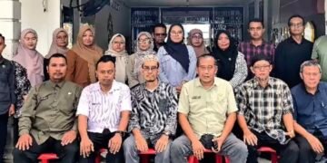 Masyarakat Langkat Dukung Polri Berada Langsung di Bawah Presiden