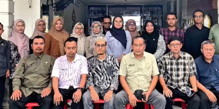 Masyarakat Langkat Dukung Polri Berada Langsung di Bawah Presiden