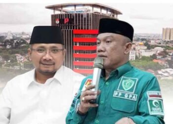 PP GPA Tuding KPK Kriminalisasi Gus Yaqut, Usul Presiden Beri Amnesti
