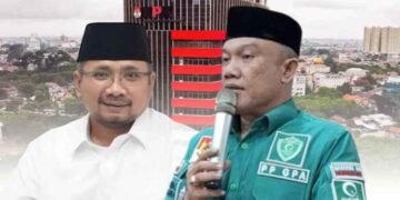 PP GPA Tuding KPK Kriminalisasi Gus Yaqut, Usul Presiden Beri Amnesti