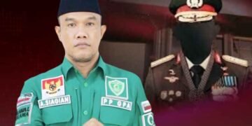 Tolak Polri di Bawah Kementerian, GP Al Washliyah Apresiasi DPR