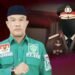 Tolak Polri di Bawah Kementerian, GP Al Washliyah Apresiasi DPR
