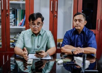 Tanpa Diskriminasi, Pemko Medan Fasilitasi Penjualan Daging Non-Halal