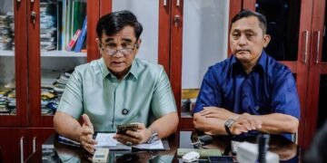 Tanpa Diskriminasi, Pemko Medan Fasilitasi Penjualan Daging Non-Halal