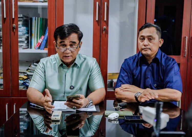 Tanpa Diskriminasi, Pemko Medan Fasilitasi Penjualan Daging Non-Halal