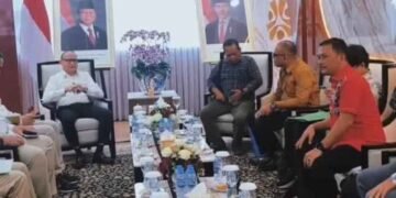 Bentuk Tim Khusus terkait Pekerja Migran yang Tewas di Kapal Korsel, JAGA MARWAH Apresiasi Menteri P2MI