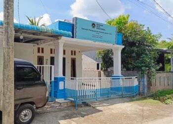 Bau Busuk!!! Warga Keluhkan Limbah SPPG Pantai Gemi Stabat