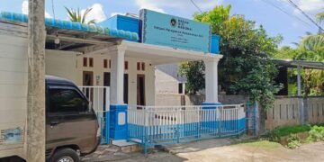 Bau Busuk!!! Warga Keluhkan Limbah SPPG Pantai Gemi Stabat