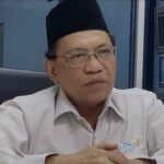 Kepala LLDIKTI Wilayah I Sumatera Utara, Prof. Dr. Saiful Anwar Matondang