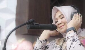Triorita Br Surbakti